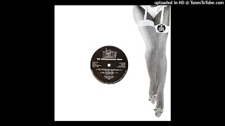 The Underground Crew - Feel The Melody (Slow Mix)