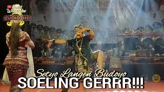 Download lagu LAGU VIRAL ' SOELING ' ESELBE WONOSOBO mp3 Download lagu LAGU VIRAL ' SOELING ' ESELBE WONOSOBO mp3