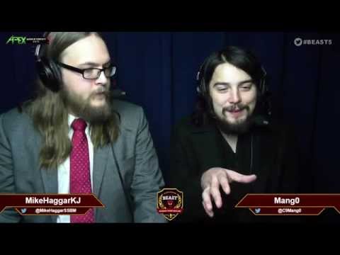 B.E.A.S.T 5 - Interview C9 Mango