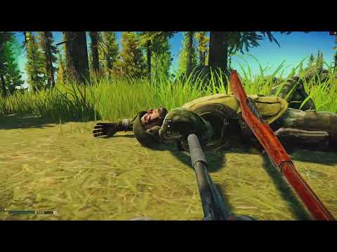 腳步聲變多直接秒變恐怖遊戲   結果 APB這把古靈精怪槍 讓我幸運了一場1K4  不然要變成描邊大師了