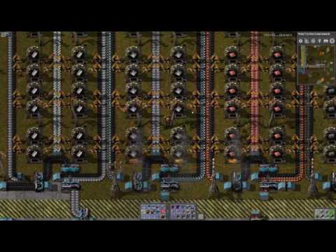 Bob's Mods Factorio 17.062: Large Area Mining Drills (Finally)