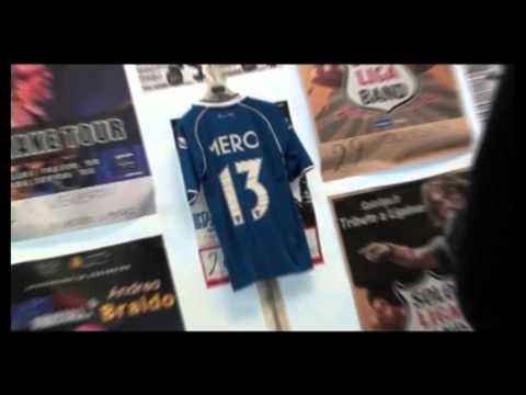 Festa Biancoblu - Tredicesima Edizione - Primo Servizio