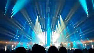 ZAZ - Toute ma vie - live at Torwar, Warszawa 22.02.2019