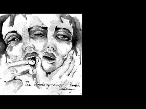 The Underground Youth - Heart On A Chain - Sadovaya LP