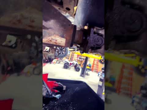 Let Her Soak ! 🔧  #BreakerSpray #PBBlaster #StuffWorksWonders