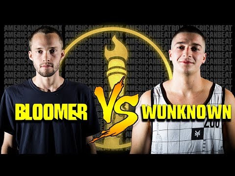 Bloomer vs Wunknown | Battle for Third | Smash Sounds 2018