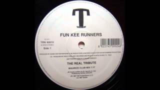 Fun Kee Runners - The Real Tribute (Maurice Club Mix)