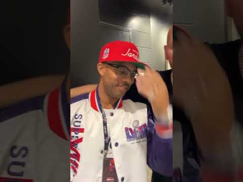 Fat Joe caught me lacking