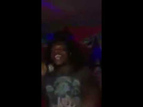 Taco EL "Oh Noo" Live Preformance @ Toki Tattoo