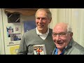 Biografie oud-schaatser Kees Verkerk gepresenteerd