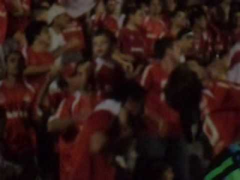 POPULAR - Inter x Goiás - 30/08/2009