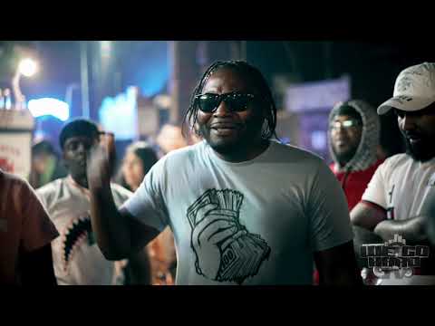 SrRoc JuHeard vs Budds