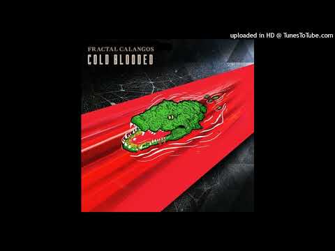 FRACTAL CALANGOS - FUCKING DISASTER