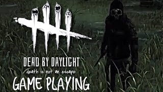 【Dead by Daylight】リージョン黒豆のデッドバイデイライト 6【GAME PLAYING】