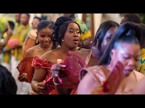 Israel Maweta - Gbadegbe (Official Video)