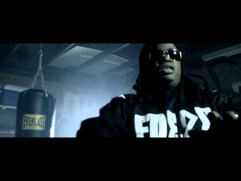 FREZE GITTIN TO THE MONEY FT DJ E SUDD