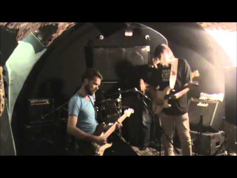 282 Soczewa Blues Session - 29.08.2014 - 3