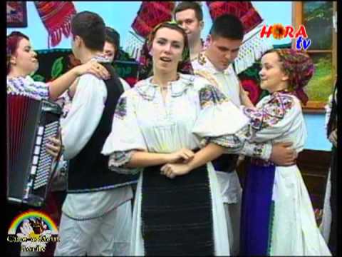 MADALINA MIRZA - Am draguti in sat vreo tri