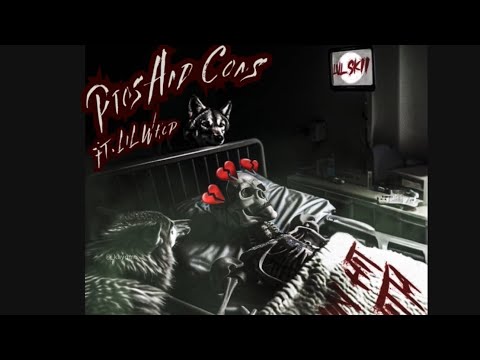 Lul Skii ft Lil whop - Pros and Cons (official audio)