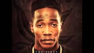 Dizzy Wright-The First Agreement Full