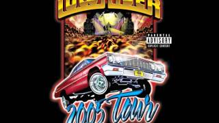 Mr. Shadow - Smoker'z Groove