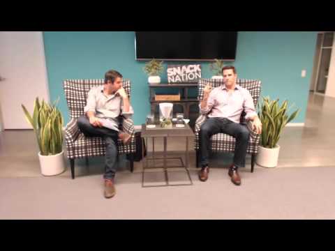 Guest Speaker Series w/ Andy Mackensen