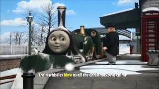 Thomas &amp; Friends Songs: It&#39;s Christmas Time