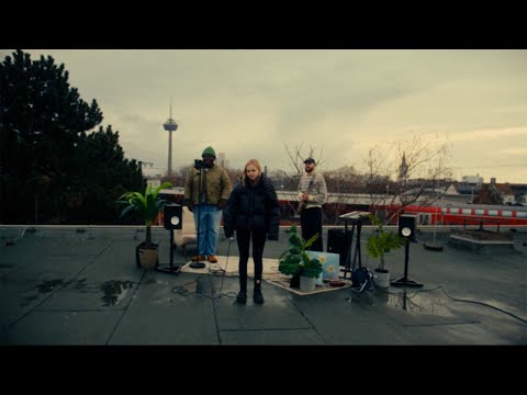 Blumengarten & Paula Hartmann - paris syndrom (dach session)