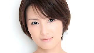 【吉瀬美智子】極上のグラビア