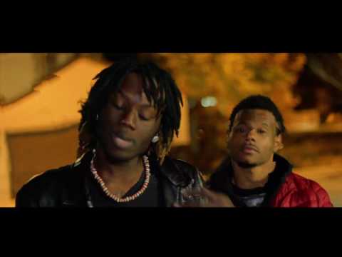 HBE GMAK -  KRAZY LIFE (OFFICIAL VIDEO)