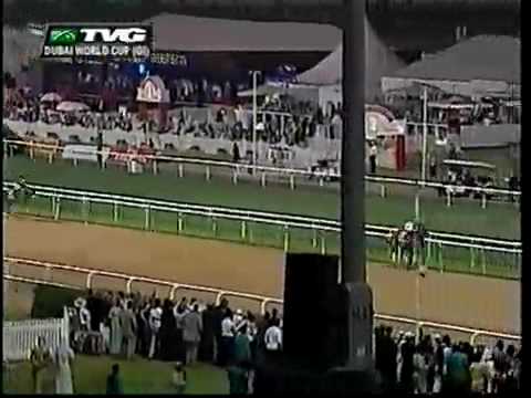 2009 Dubai World Cup - Well Armed