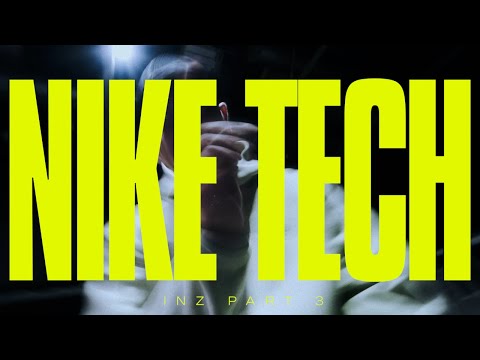 LUVRE47 - NIKE TECH / INZ PT 3 (PROD. BLURRY & BABYBLUE)