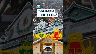 Download lagu YOGYAKARTA TERBELAH DUA, POLITIK ADU DOMBA INGGRIS! #sejarah #kratonjogja #pakualaman mp3