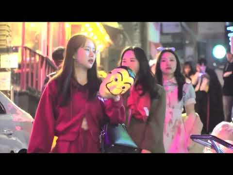 Stampede a reminder to access your surroundings and not panic