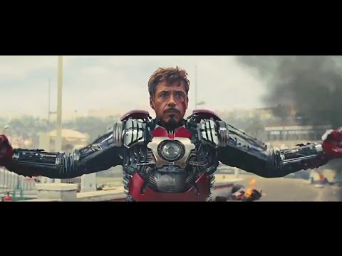 A song for our Iron man  || Can I be your superhero   || #RDJ #IRONMAN