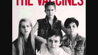 Ghost Town- The Vaccines