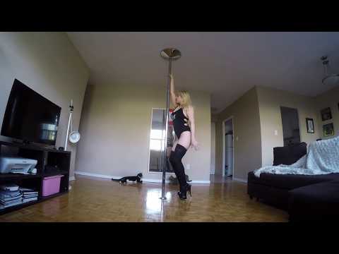 Russian Exotic Flow-#HappyBdayODA Kira Noire tribute