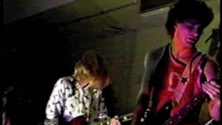 Demon Sanctuary 1992