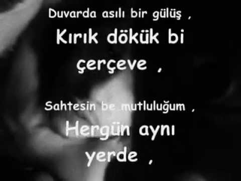 Kasisyah ft. Alcezar - Bitti Rüya