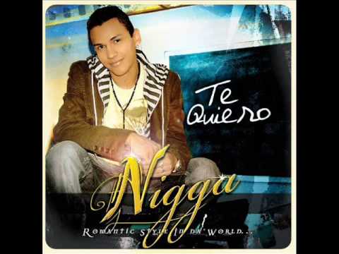 Nigga/Flex ft. Belinda Te quiero