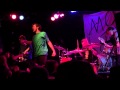 Knuckle Puck "Bedford Falls" Live at the Bottom ...