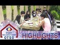 Teen Housemates, namroblema sa hatian ng pagkain | Day 27 | PBB OTSO