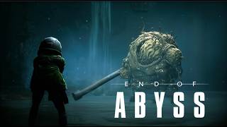 #4【End of Abyss】武器使うとか違うじゃんよ…