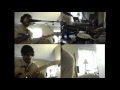 A Bedroom Cover of Jagged Fruit by Deerhoof