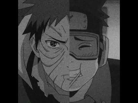 Naruto Shippuden OST - Man of the world slowed & reverb