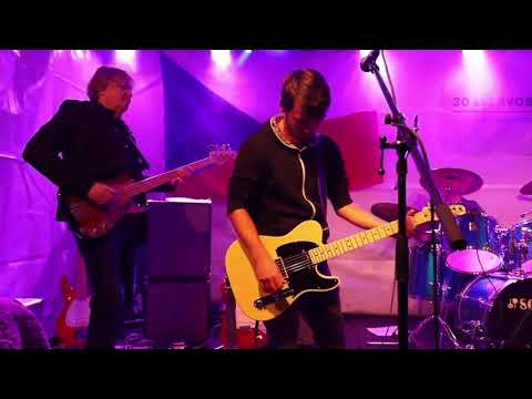 The snails - SNAILS VIDEO FINAL