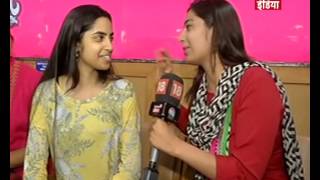 Sheetal Exclusive Interview video