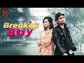 Breakup Boy | Farhan Ahmed Jovan | Sabila Nur | Shahid Un Nabi | New Valentine Natok 2021
