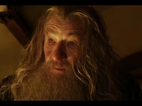 The Hobbit: An Unexpected Journey - Official Trailer 2012 (HD)