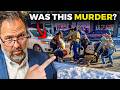 LAWYER The Legal Issue You MISSED About The Alex Pretti Shooting